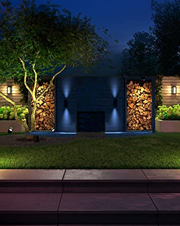 Exterior Lighting Hendersonville, TN