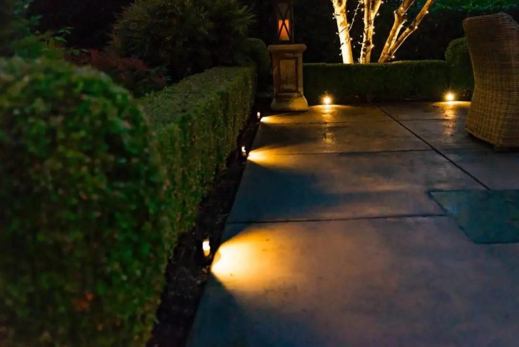 Security Lighting Gallatin TN