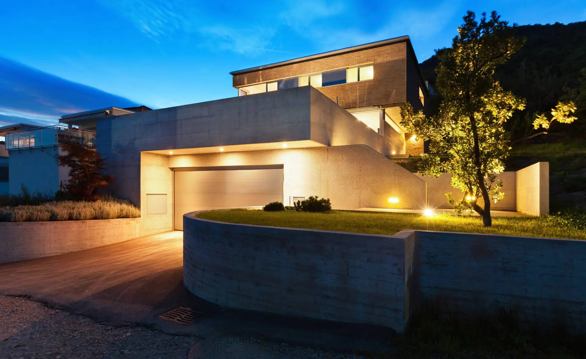 What Is Low Voltage Lighting?