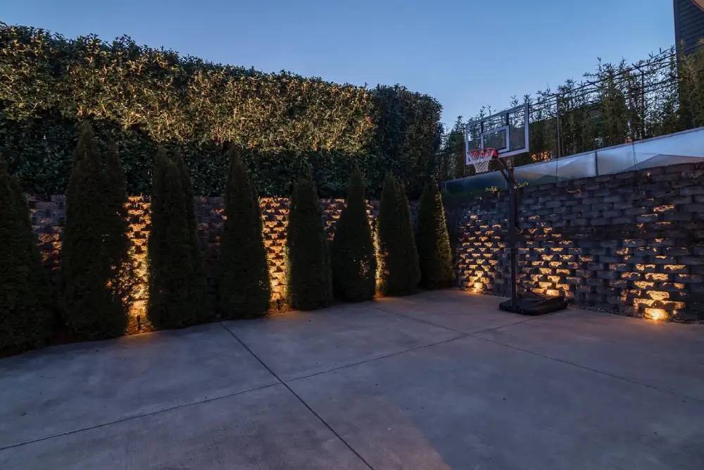 Commerical Lighting That Stands Out