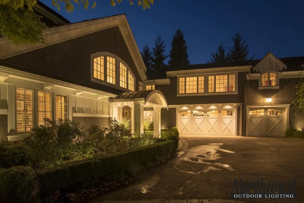 Why Do I Need Security Lights?