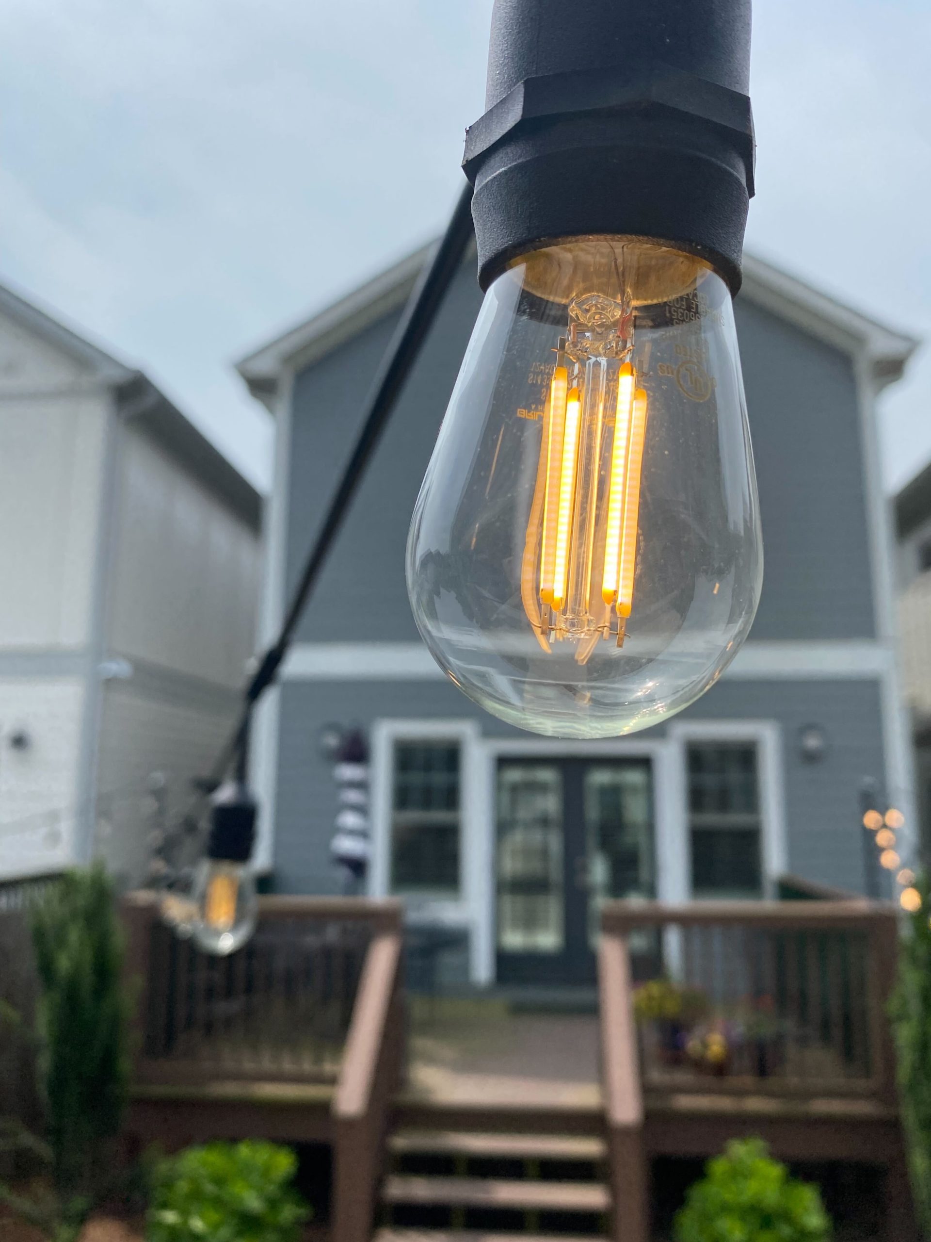 Elegant Outdoor Lighting To Light Up Your Patio