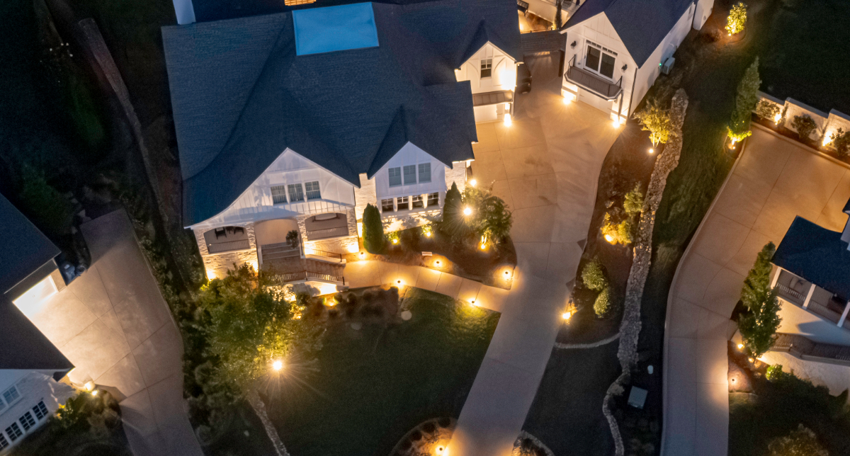 A Guide to Understanding Outdoor Lighting Systems