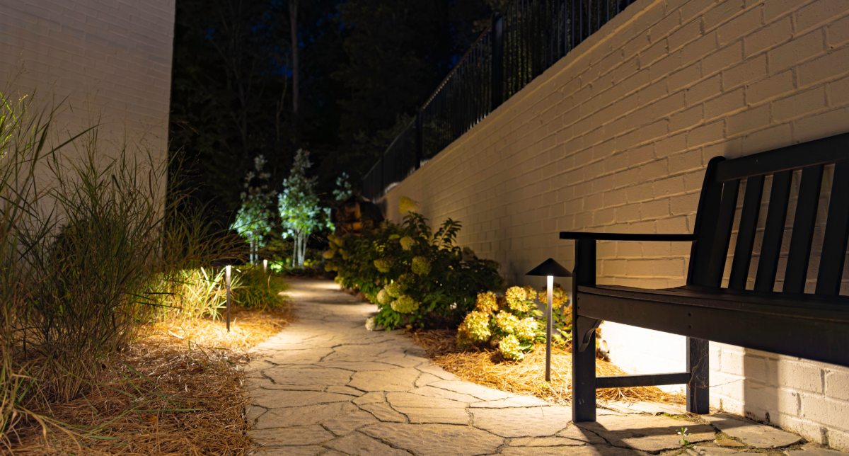 Outdoor Bollard Lights: Stylish Lighting Solution