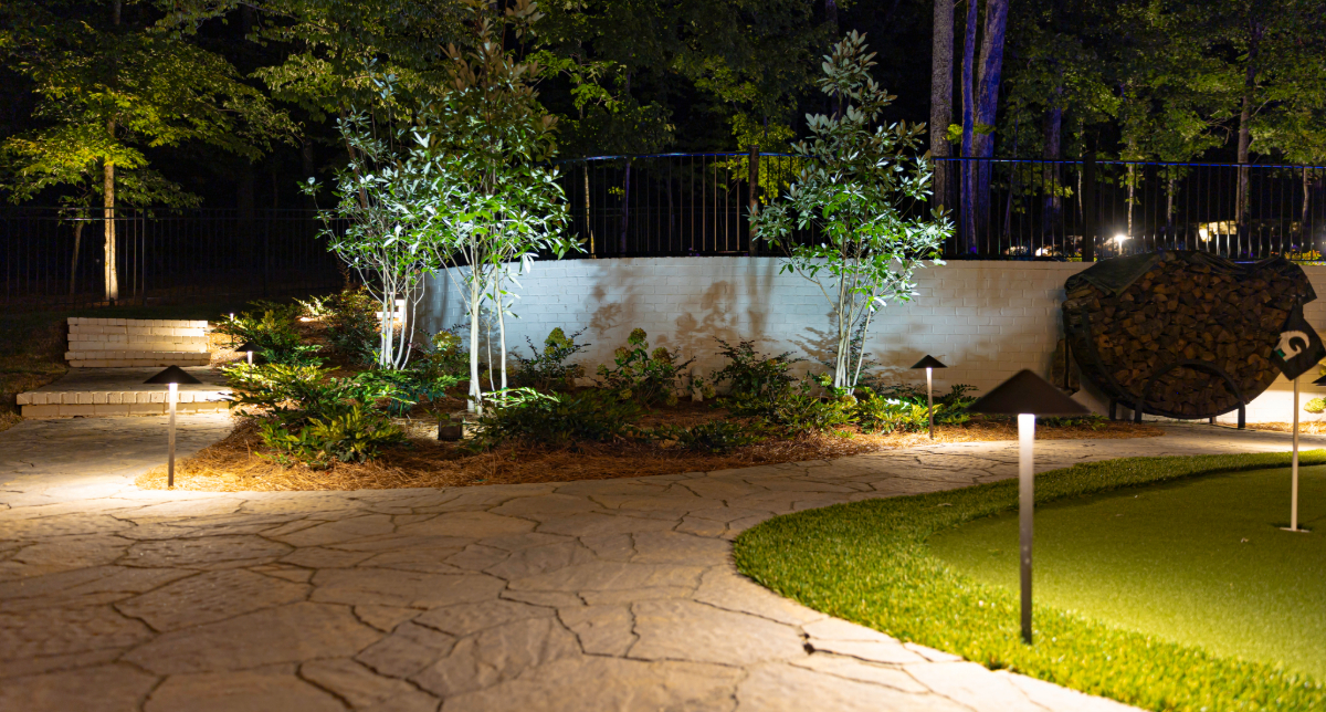 Installing Outdoor Lighting: A Bright Idea for Your Home