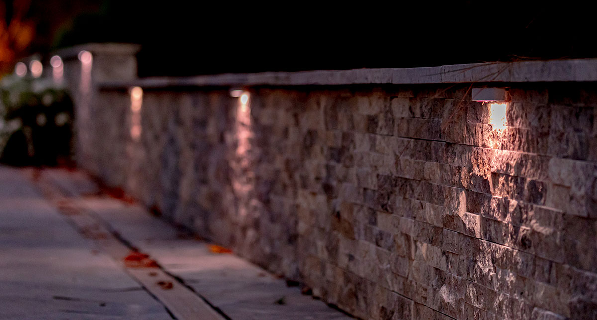 Outdoor LED Lighting Tips: Illuminate Spaces with Style & Efficiency