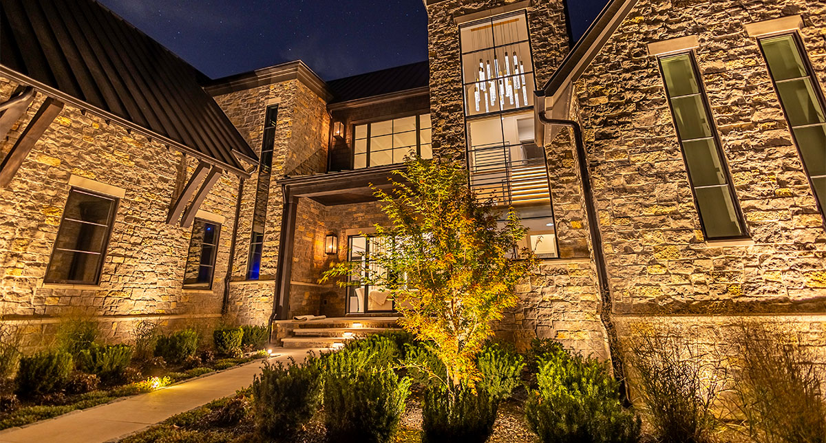 Outdoor Lighting Fixtures: Light Up Your Space with Style and Purpose