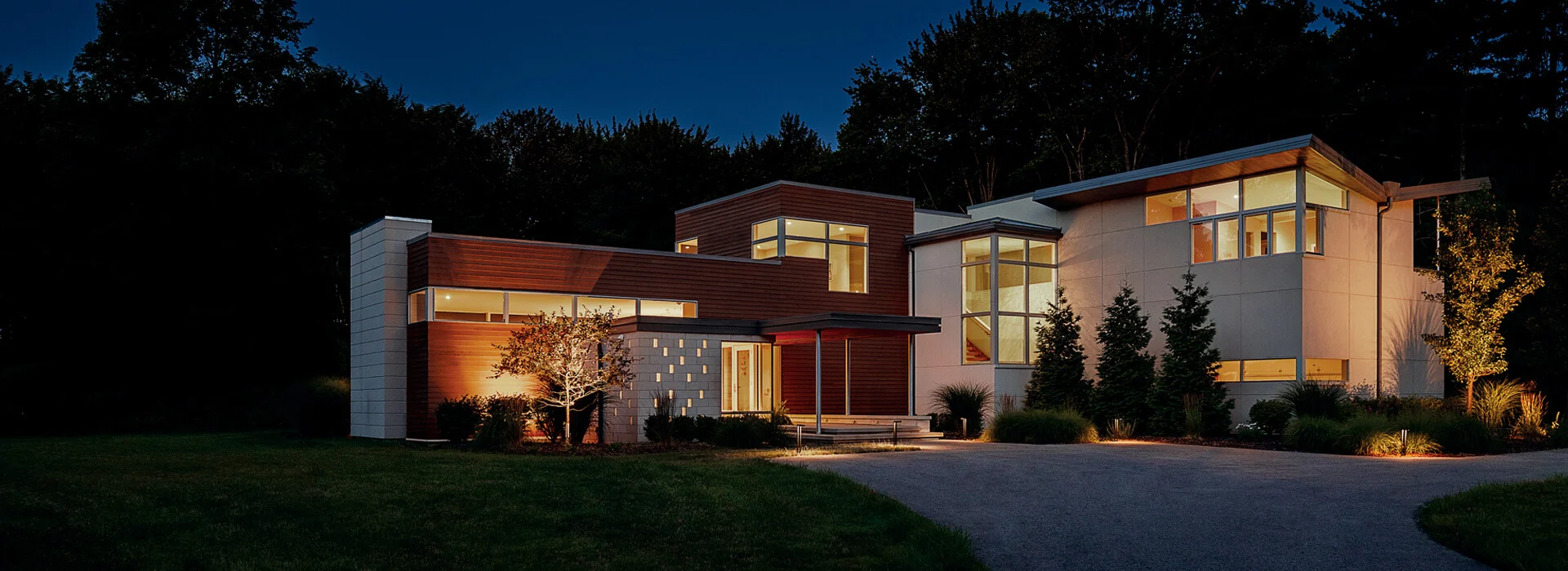 Home Exterior Lighting For Goodlettsville, TN